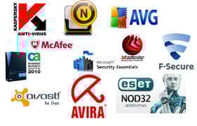 Antivirüs
